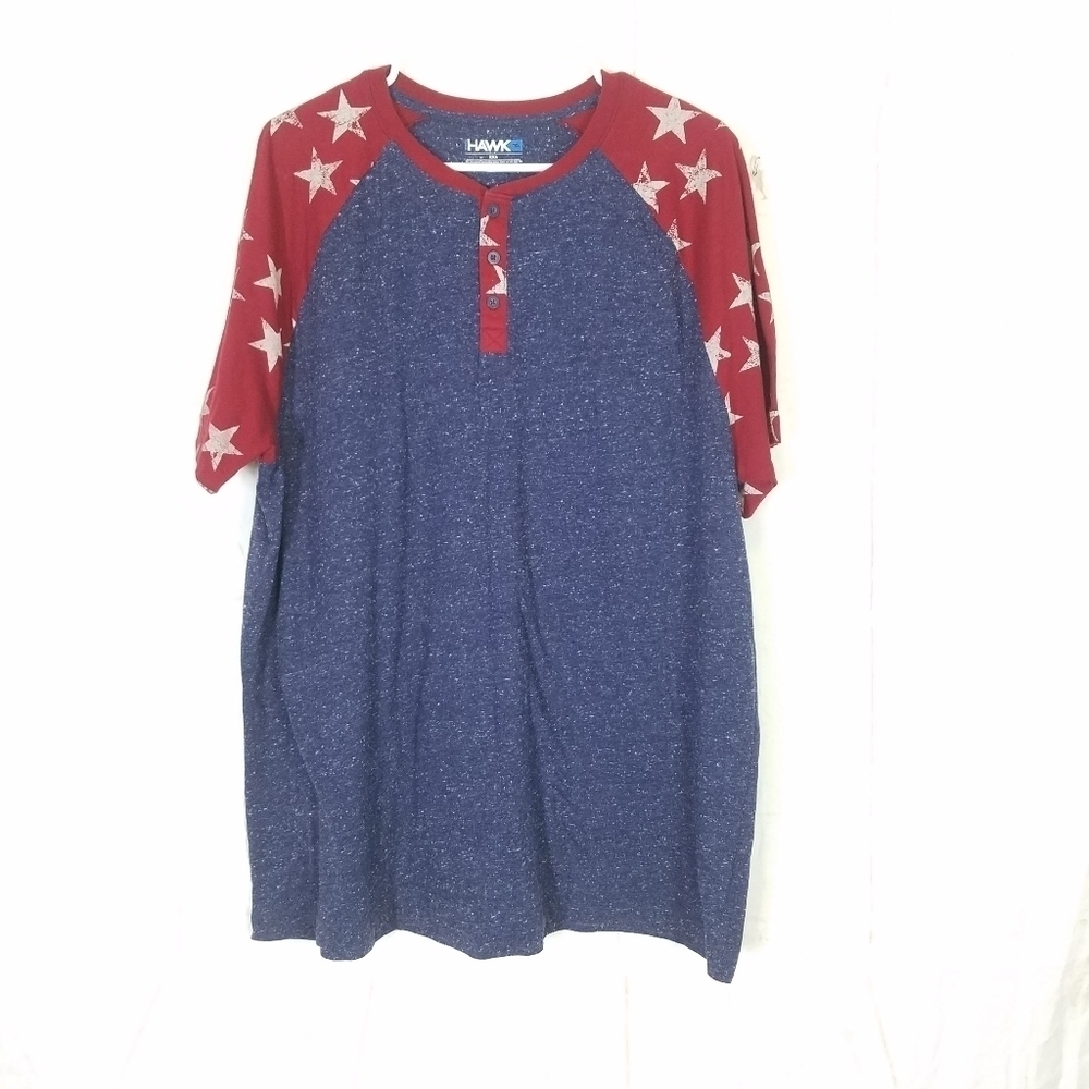 Tony hawk shirt